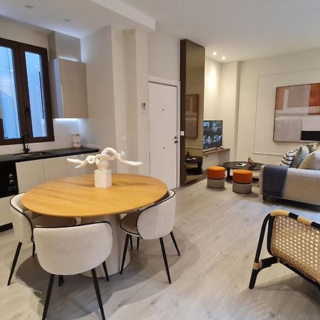 Апартаменти Suspiro 101 Cosmopolitan Loft Гранада Екстер'єр фото